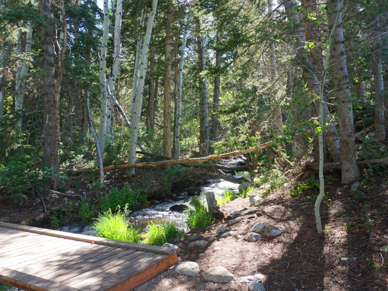 Great Basin National Park